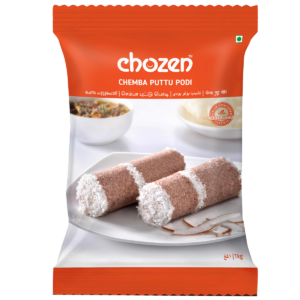 CHEMBA PUTTU PODI