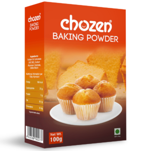 Baking Powder