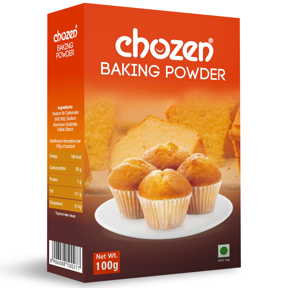 Baking Powder