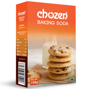 Baking Soda
