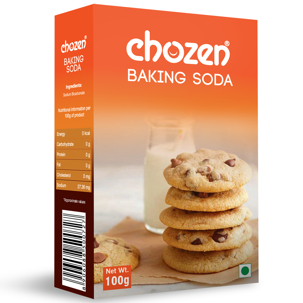Baking Soda