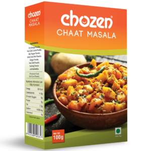 Chaat Masala