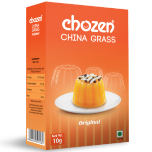 China Grass