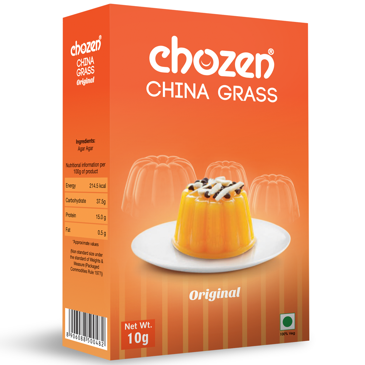 China Grass