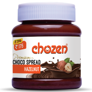 Hazlenut Choco Spread