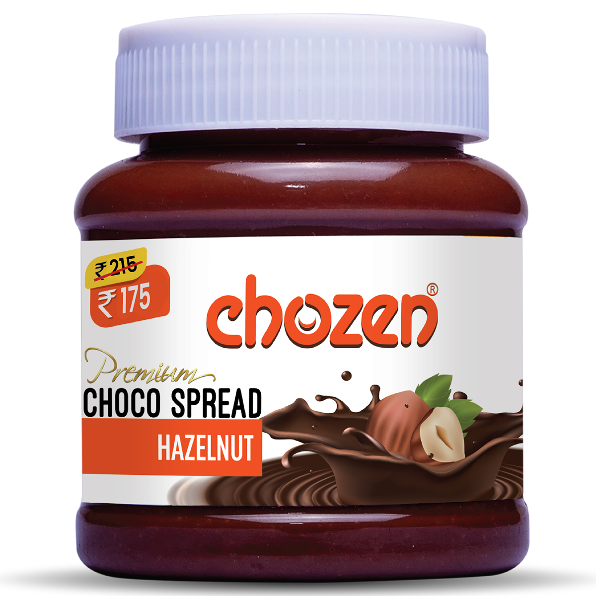 Hazlenut Choco Spread