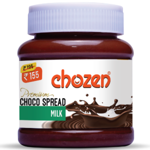 Milk Choco Spread