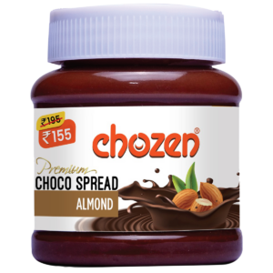 Almond Choco Spread