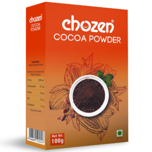Cocoa Powder