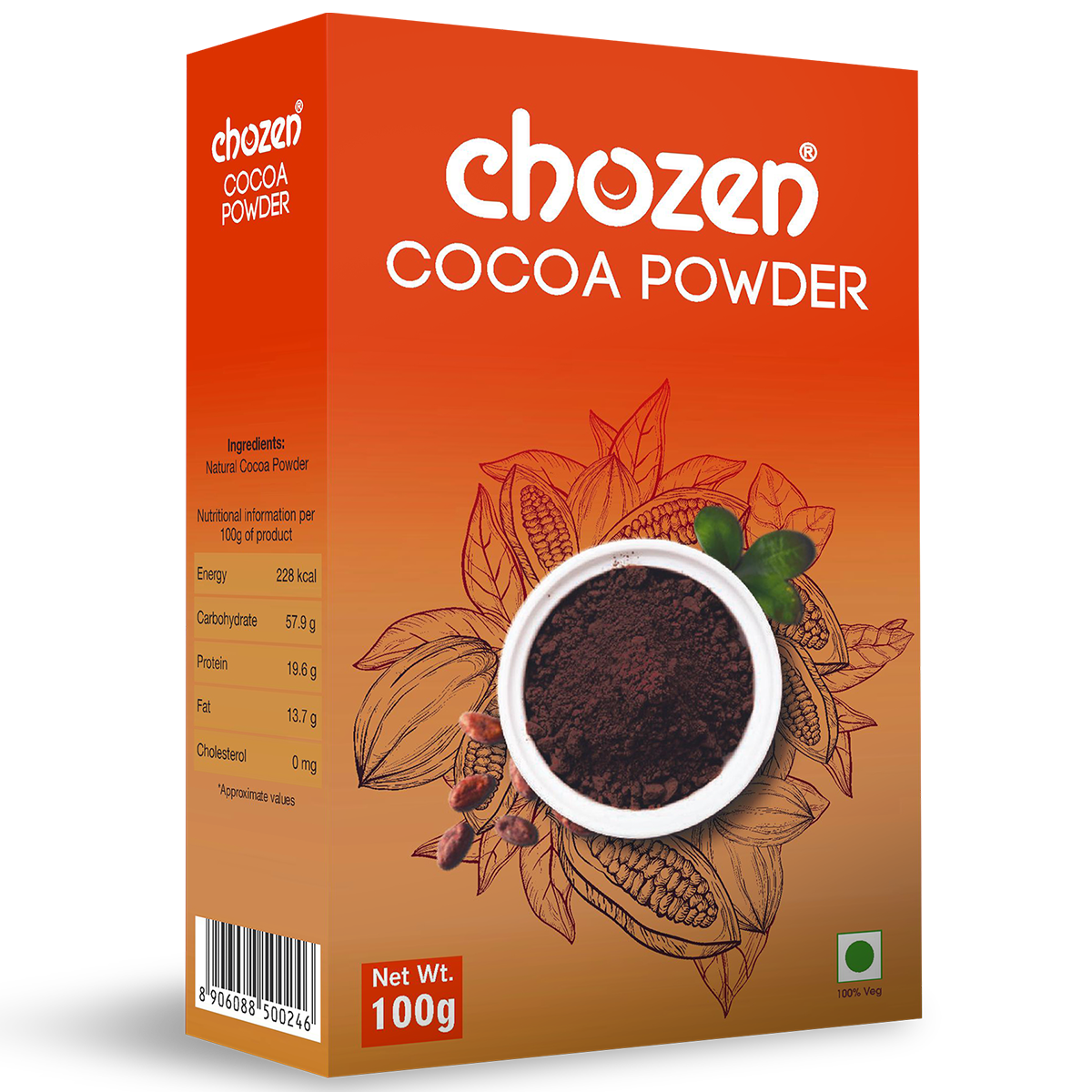 Cocoa Powder