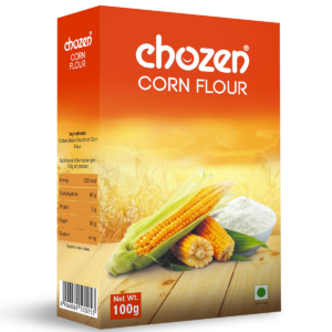 Corn Flour