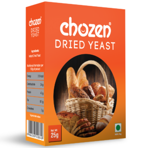 Instant Dried Yeast