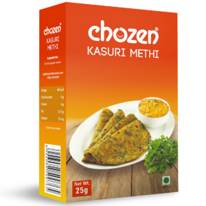 Kasuri Methi