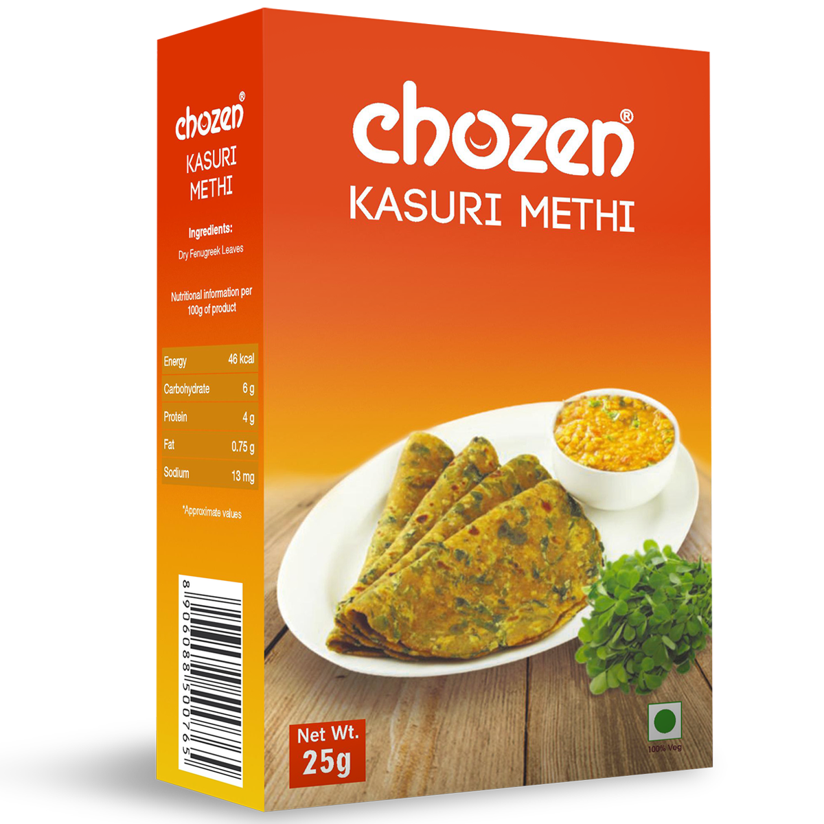 Kasuri Methi