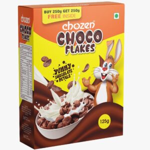Choco Flakes