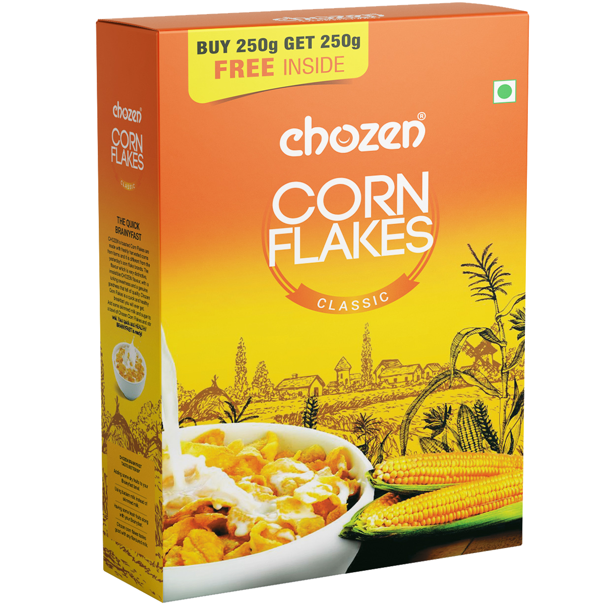 Corn Flakes Classic
