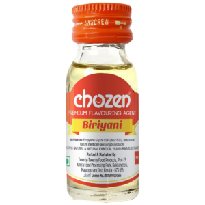 Biriyani Premium Flavouring Agent