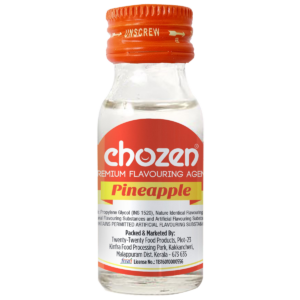 Pineapple Premium Flavouring Agent