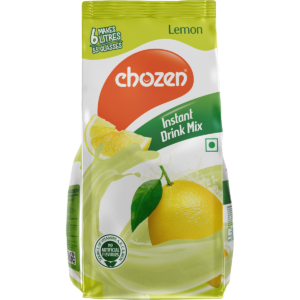 Lemon Instand Drink Mix