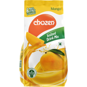 Mango Instand Drink Mix