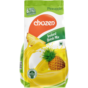 Pineapple Instand Drink Mix